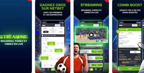 netbet app iphone|NetBet App Review .